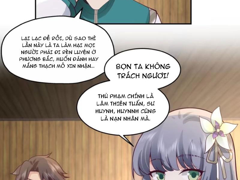 Nữ Phụ Tu Tiên Từ Chối Kịch Bản Làm Pháo Hôi Chapter 5 - Trang 2