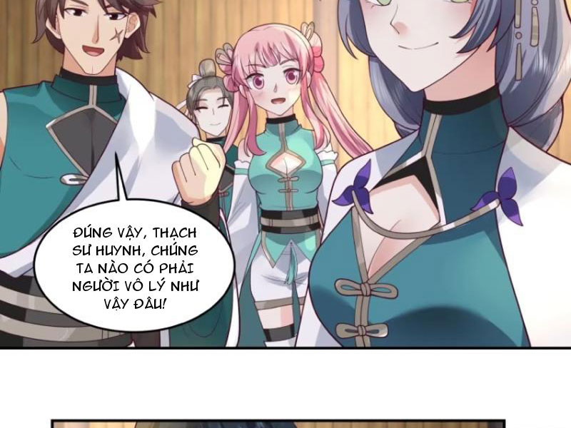 Nữ Phụ Tu Tiên Từ Chối Kịch Bản Làm Pháo Hôi Chapter 5 - Trang 2