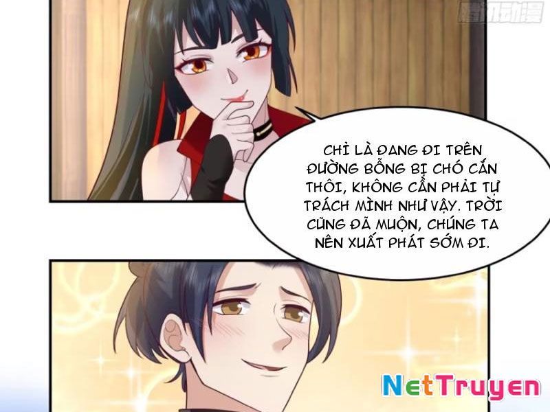 Nữ Phụ Tu Tiên Từ Chối Kịch Bản Làm Pháo Hôi Chapter 5 - Trang 2