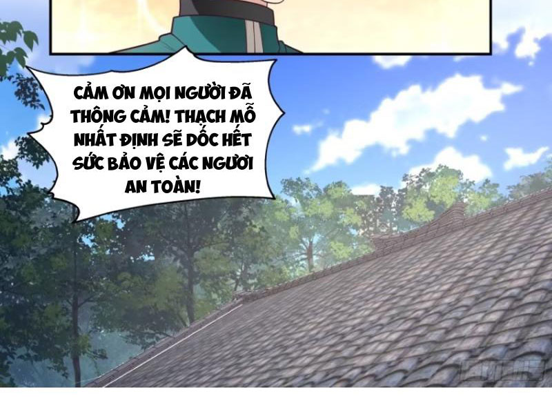 Nữ Phụ Tu Tiên Từ Chối Kịch Bản Làm Pháo Hôi Chapter 5 - Trang 2