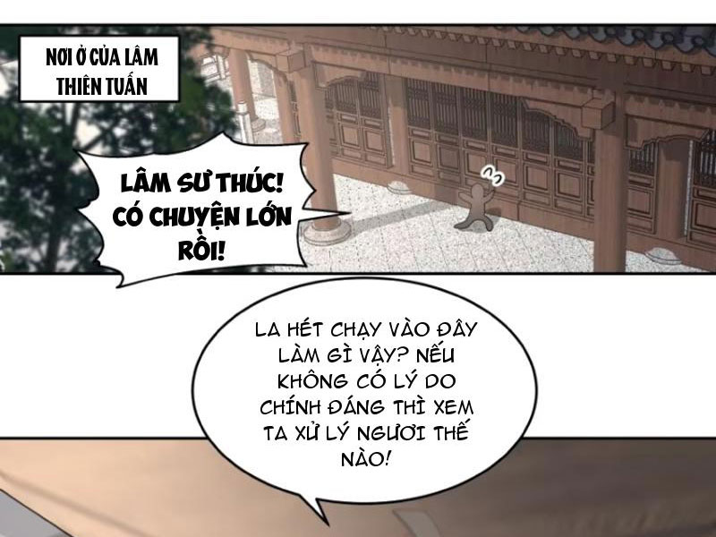 Nữ Phụ Tu Tiên Từ Chối Kịch Bản Làm Pháo Hôi Chapter 5 - Trang 2