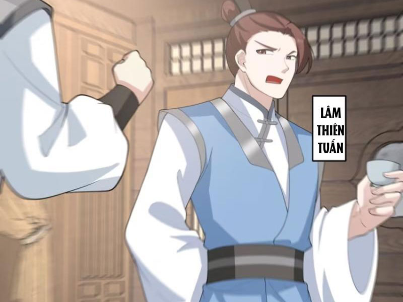 Nữ Phụ Tu Tiên Từ Chối Kịch Bản Làm Pháo Hôi Chapter 5 - Trang 2