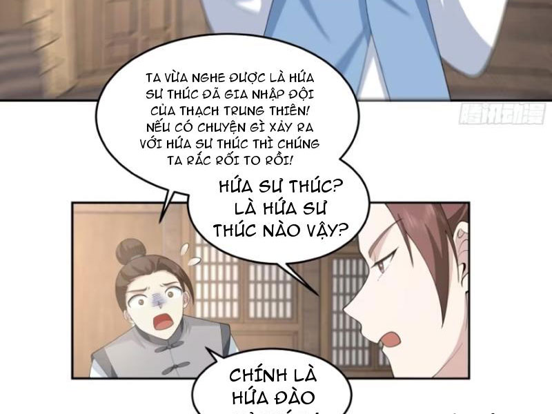 Nữ Phụ Tu Tiên Từ Chối Kịch Bản Làm Pháo Hôi Chapter 5 - Trang 2