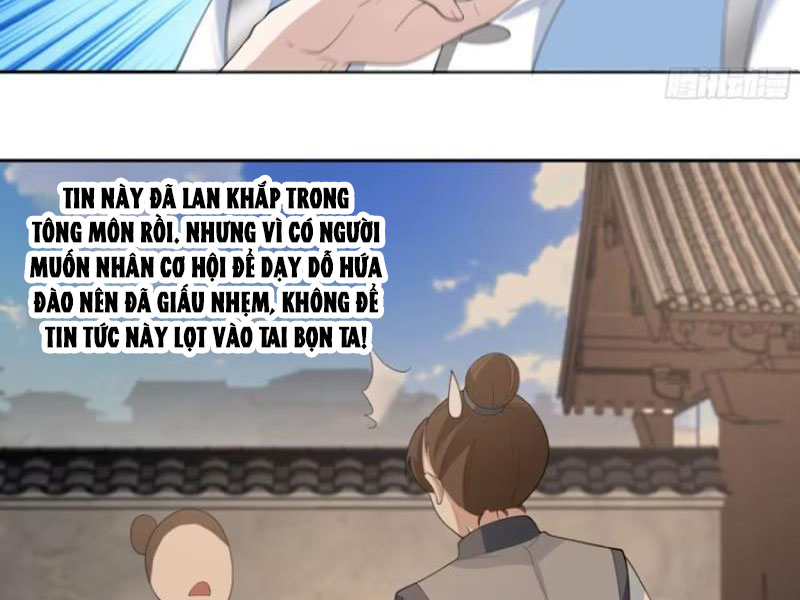 Nữ Phụ Tu Tiên Từ Chối Kịch Bản Làm Pháo Hôi Chapter 5 - Trang 2