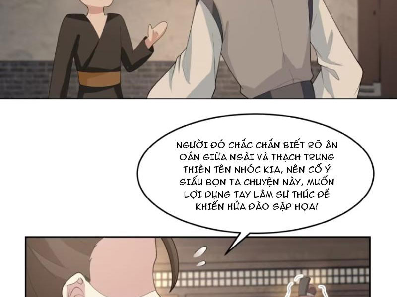 Nữ Phụ Tu Tiên Từ Chối Kịch Bản Làm Pháo Hôi Chapter 5 - Trang 2