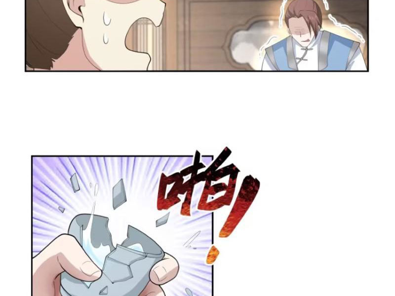 Nữ Phụ Tu Tiên Từ Chối Kịch Bản Làm Pháo Hôi Chapter 5 - Trang 2