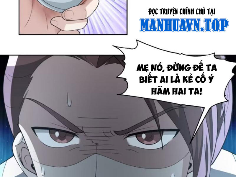 Nữ Phụ Tu Tiên Từ Chối Kịch Bản Làm Pháo Hôi Chapter 5 - Trang 2