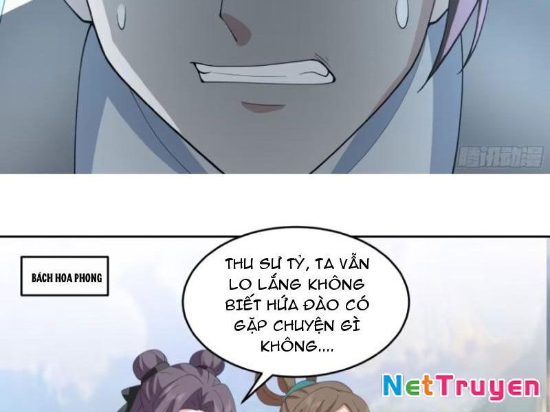 Nữ Phụ Tu Tiên Từ Chối Kịch Bản Làm Pháo Hôi Chapter 5 - Trang 2