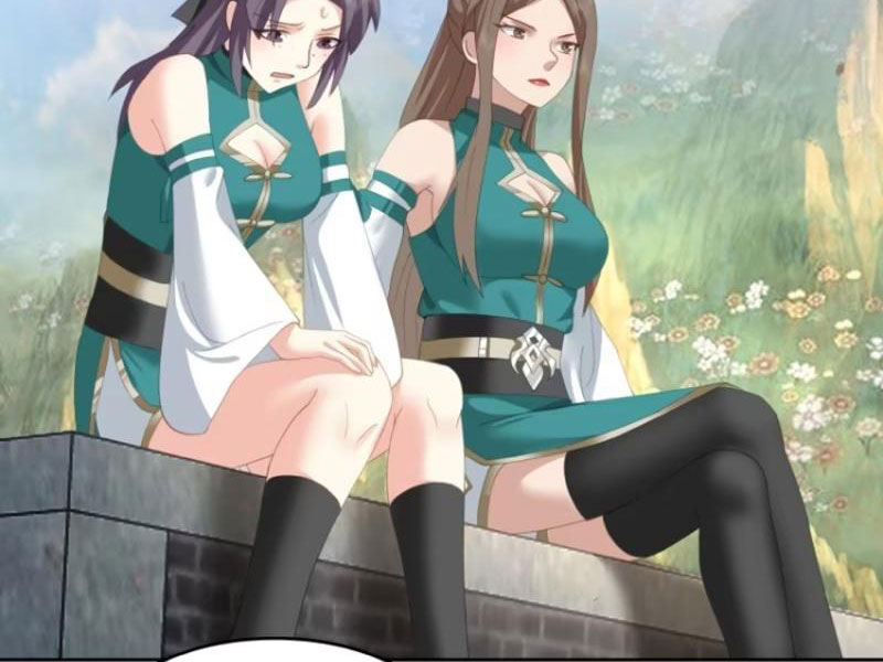 Nữ Phụ Tu Tiên Từ Chối Kịch Bản Làm Pháo Hôi Chapter 5 - Trang 2