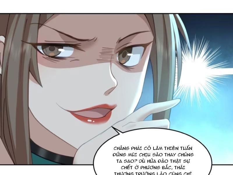Nữ Phụ Tu Tiên Từ Chối Kịch Bản Làm Pháo Hôi Chapter 5 - Trang 2