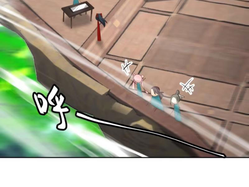 Nữ Phụ Tu Tiên Từ Chối Kịch Bản Làm Pháo Hôi Chapter 5 - Trang 2