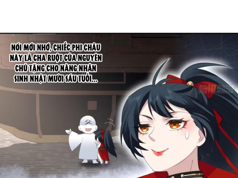 Nữ Phụ Tu Tiên Từ Chối Kịch Bản Làm Pháo Hôi Chapter 5 - Trang 2