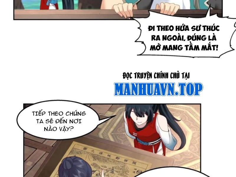 Nữ Phụ Tu Tiên Từ Chối Kịch Bản Làm Pháo Hôi Chapter 5 - Trang 2