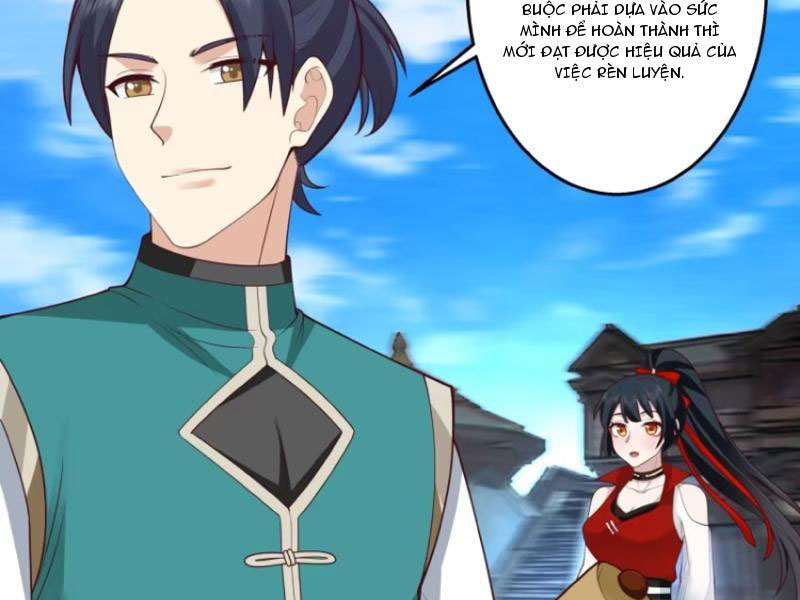 Nữ Phụ Tu Tiên Từ Chối Kịch Bản Làm Pháo Hôi Chapter 5 - Trang 2