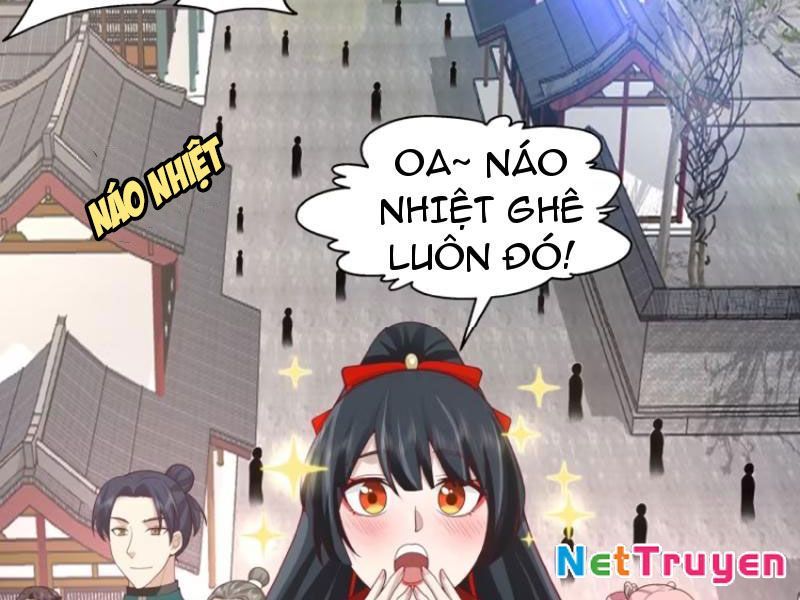 Nữ Phụ Tu Tiên Từ Chối Kịch Bản Làm Pháo Hôi Chapter 5 - Trang 2
