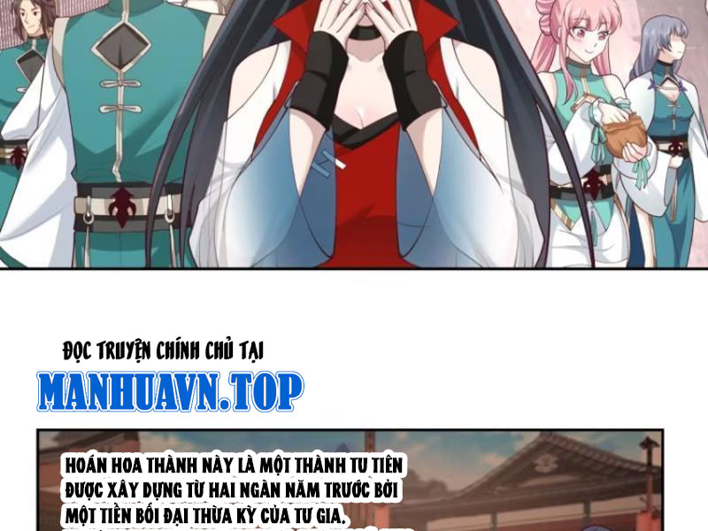 Nữ Phụ Tu Tiên Từ Chối Kịch Bản Làm Pháo Hôi Chapter 5 - Trang 2
