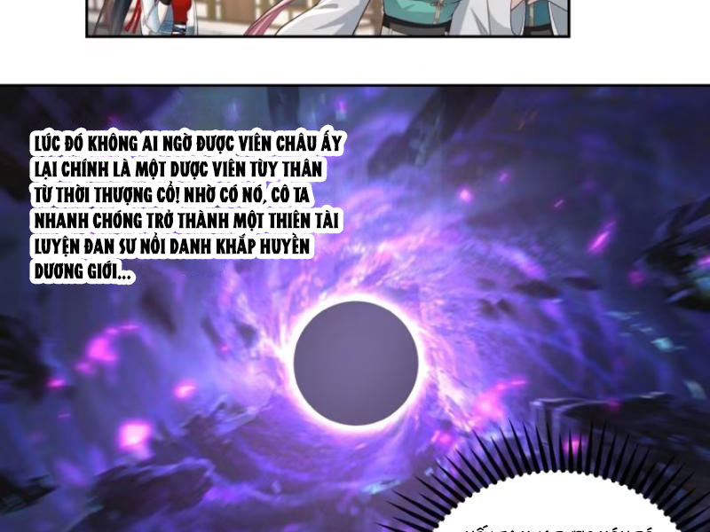 Nữ Phụ Tu Tiên Từ Chối Kịch Bản Làm Pháo Hôi Chapter 5 - Trang 2
