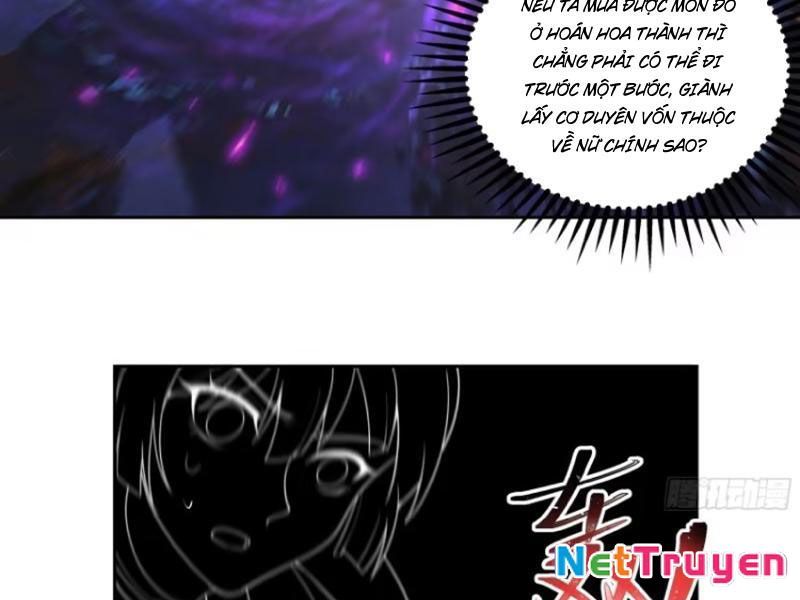 Nữ Phụ Tu Tiên Từ Chối Kịch Bản Làm Pháo Hôi Chapter 5 - Trang 2