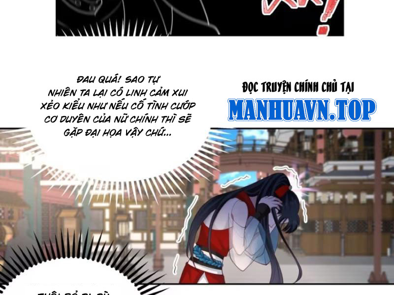 Nữ Phụ Tu Tiên Từ Chối Kịch Bản Làm Pháo Hôi Chapter 5 - Trang 2