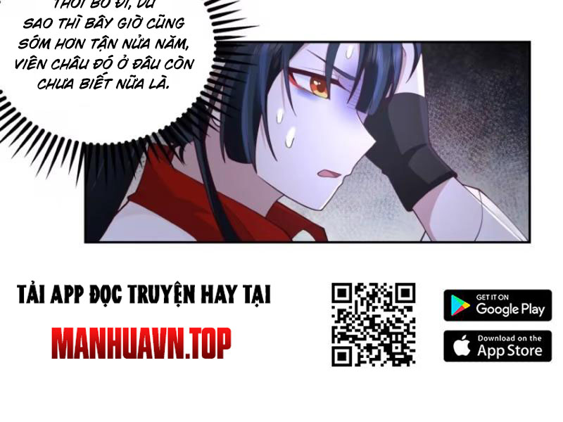 Nữ Phụ Tu Tiên Từ Chối Kịch Bản Làm Pháo Hôi Chapter 5 - Trang 2