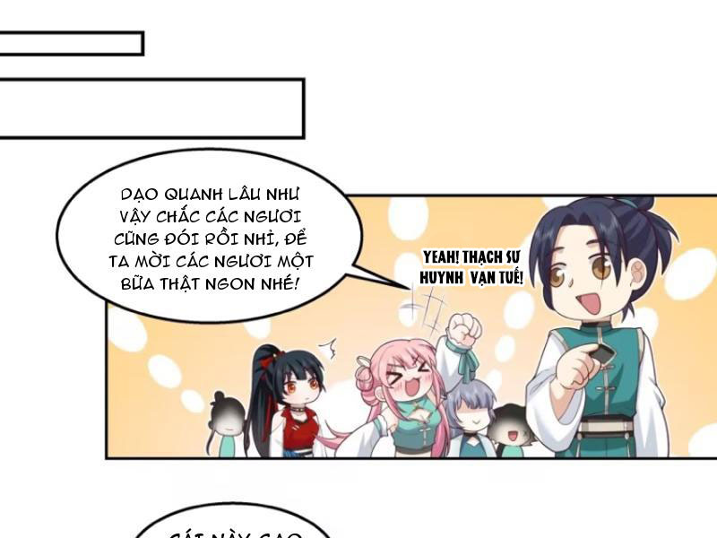 Nữ Phụ Tu Tiên Từ Chối Kịch Bản Làm Pháo Hôi Chapter 5 - Trang 2