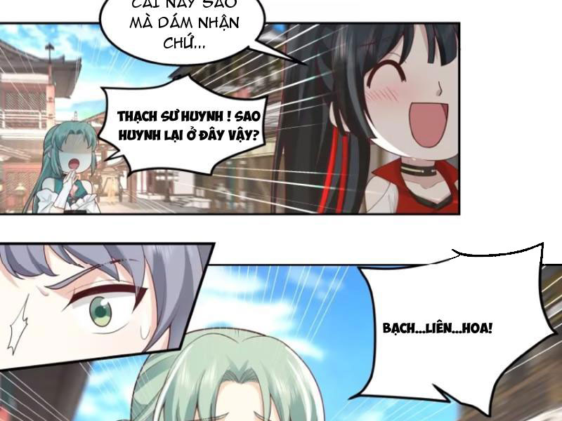 Nữ Phụ Tu Tiên Từ Chối Kịch Bản Làm Pháo Hôi Chapter 5 - Trang 2