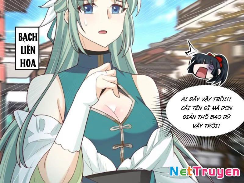 Nữ Phụ Tu Tiên Từ Chối Kịch Bản Làm Pháo Hôi Chapter 5 - Trang 2