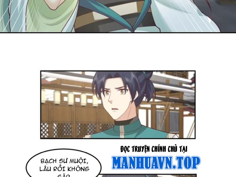 Nữ Phụ Tu Tiên Từ Chối Kịch Bản Làm Pháo Hôi Chapter 5 - Trang 2