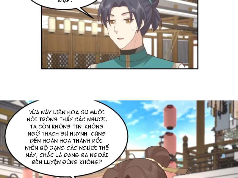 Nữ Phụ Tu Tiên Từ Chối Kịch Bản Làm Pháo Hôi Chapter 5 - Trang 2