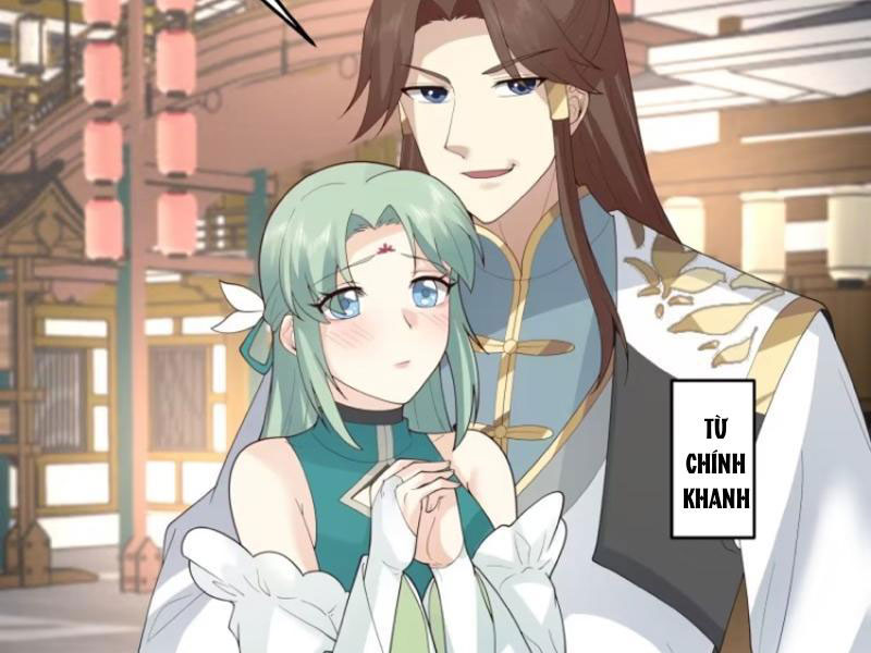 Nữ Phụ Tu Tiên Từ Chối Kịch Bản Làm Pháo Hôi Chapter 5 - Trang 2