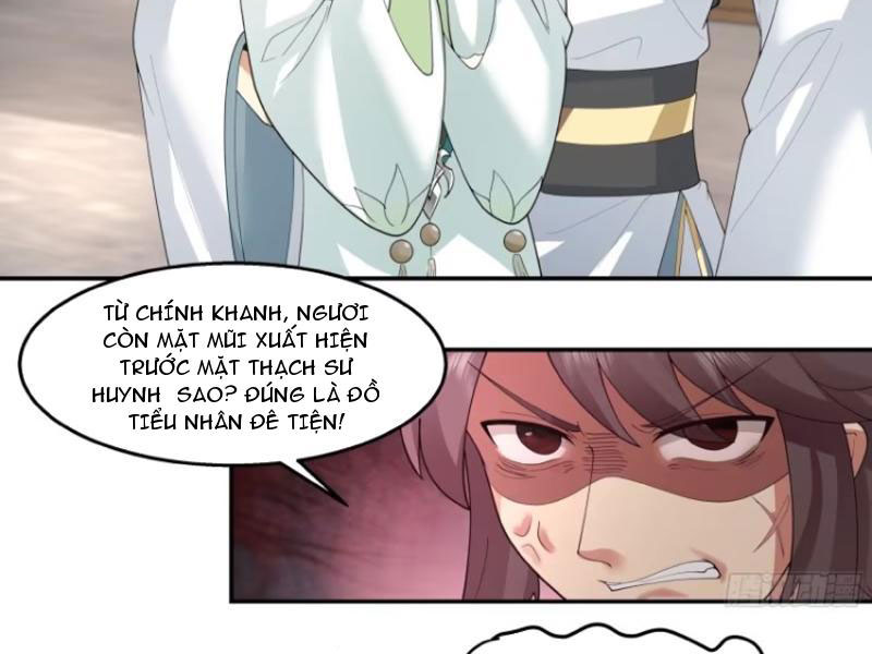 Nữ Phụ Tu Tiên Từ Chối Kịch Bản Làm Pháo Hôi Chapter 5 - Trang 2