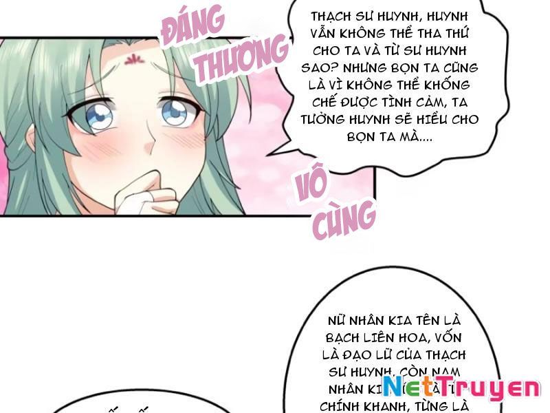 Nữ Phụ Tu Tiên Từ Chối Kịch Bản Làm Pháo Hôi Chapter 5 - Trang 2