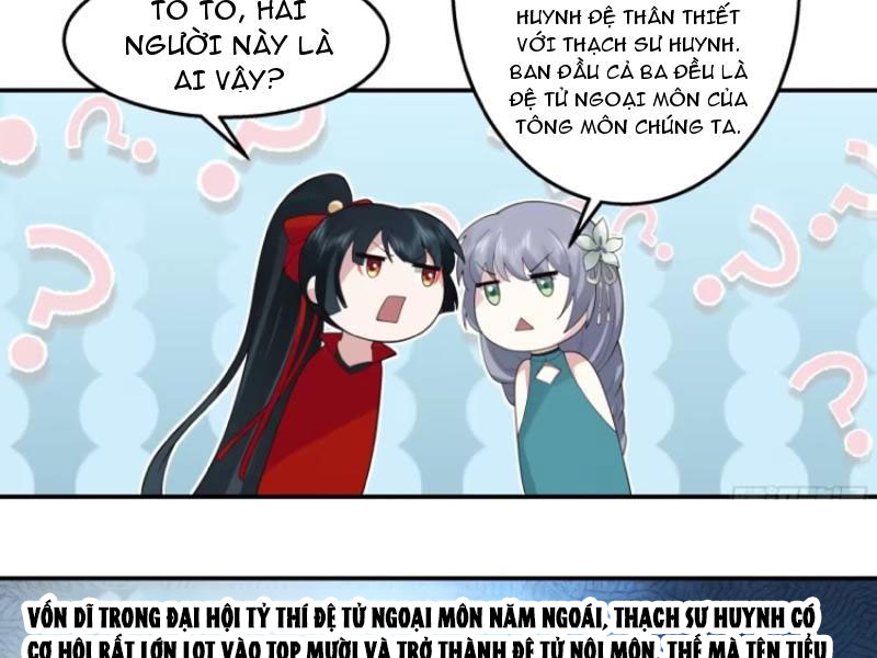 Nữ Phụ Tu Tiên Từ Chối Kịch Bản Làm Pháo Hôi Chapter 5 - Trang 2