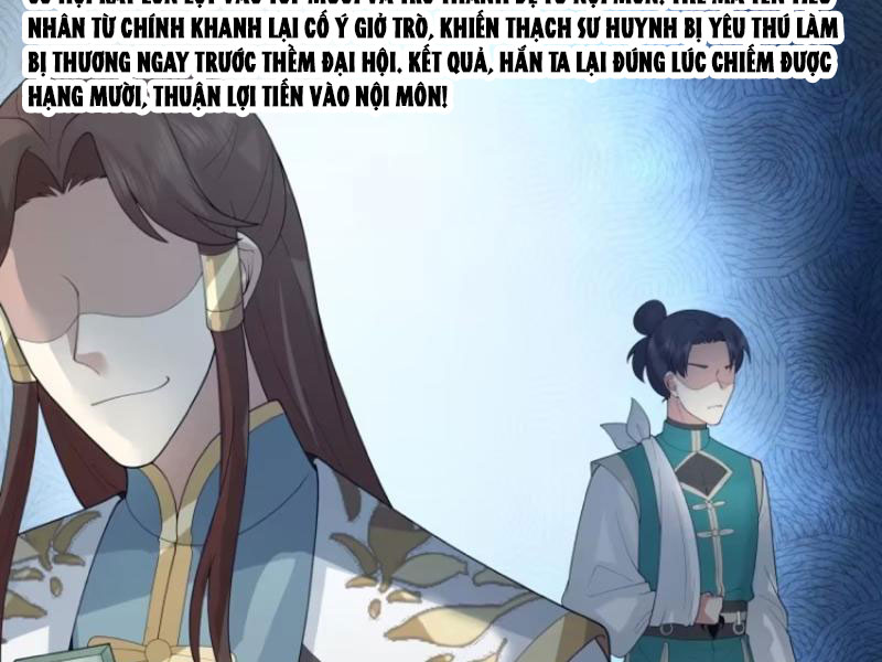 Nữ Phụ Tu Tiên Từ Chối Kịch Bản Làm Pháo Hôi Chapter 5 - Trang 2