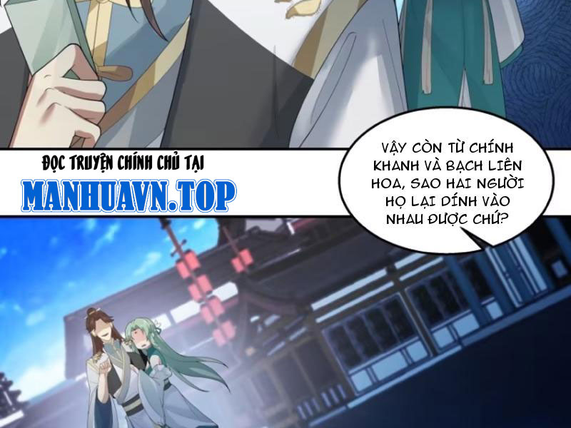 Nữ Phụ Tu Tiên Từ Chối Kịch Bản Làm Pháo Hôi Chapter 5 - Trang 2