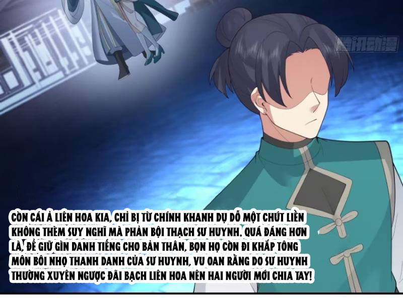 Nữ Phụ Tu Tiên Từ Chối Kịch Bản Làm Pháo Hôi Chapter 5 - Trang 2