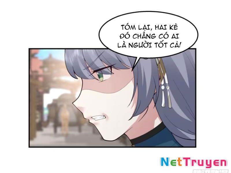 Nữ Phụ Tu Tiên Từ Chối Kịch Bản Làm Pháo Hôi Chapter 5 - Trang 2