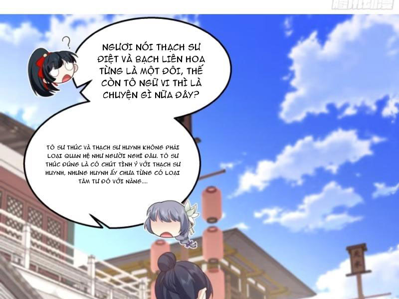Nữ Phụ Tu Tiên Từ Chối Kịch Bản Làm Pháo Hôi Chapter 5 - Trang 2