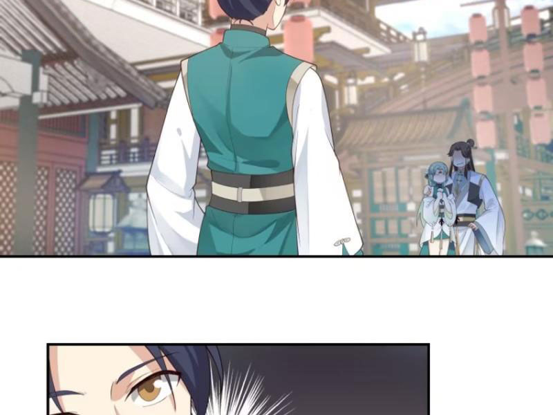 Nữ Phụ Tu Tiên Từ Chối Kịch Bản Làm Pháo Hôi Chapter 5 - Trang 2