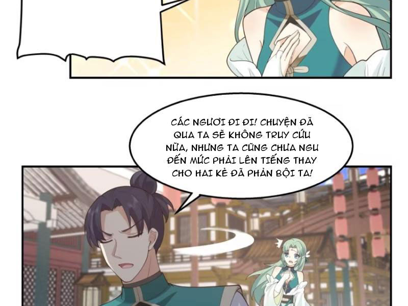 Nữ Phụ Tu Tiên Từ Chối Kịch Bản Làm Pháo Hôi Chapter 5 - Trang 2