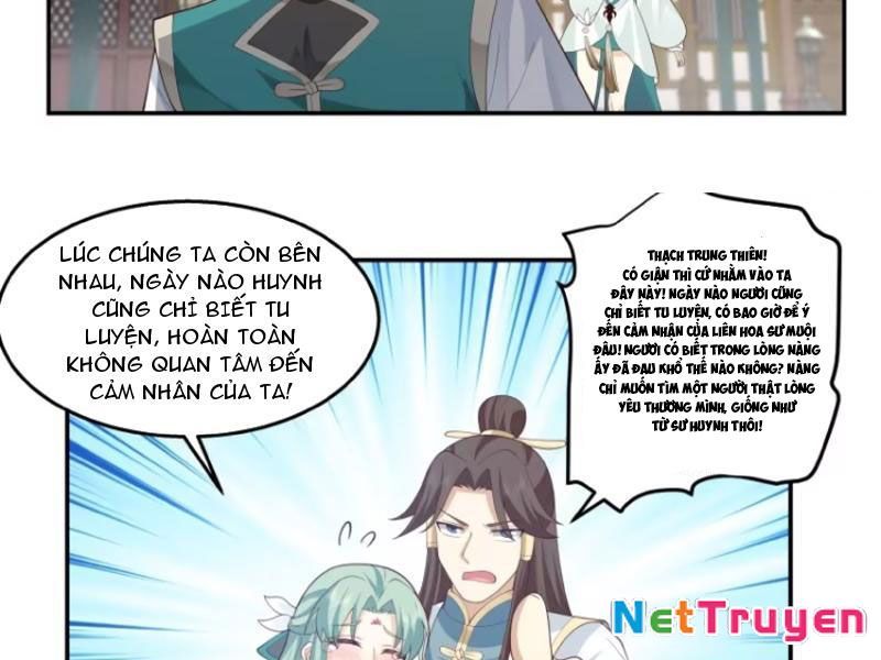 Nữ Phụ Tu Tiên Từ Chối Kịch Bản Làm Pháo Hôi Chapter 5 - Trang 2
