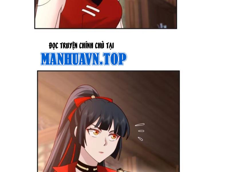 Nữ Phụ Tu Tiên Từ Chối Kịch Bản Làm Pháo Hôi Chapter 6 - Trang 2