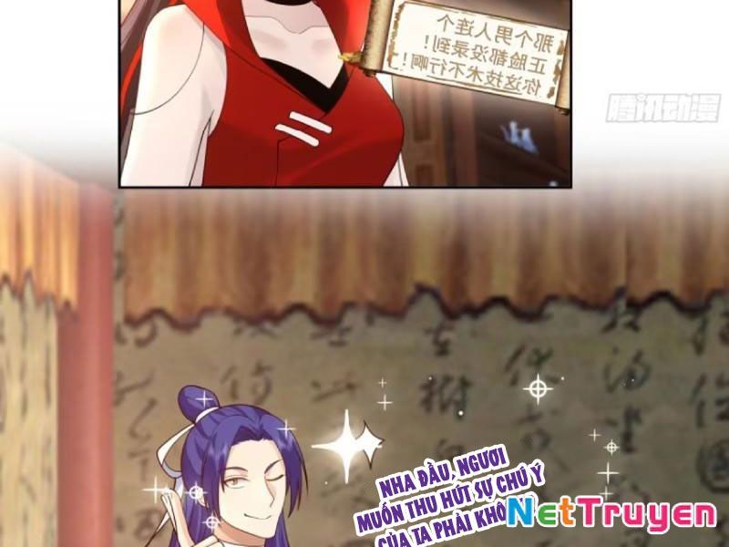 Nữ Phụ Tu Tiên Từ Chối Kịch Bản Làm Pháo Hôi Chapter 6 - Trang 2