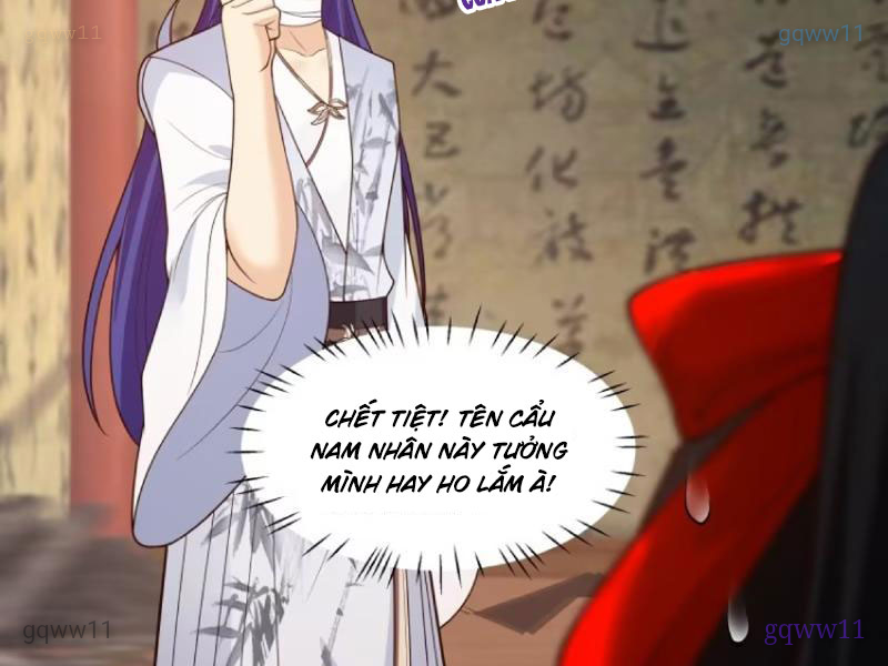 Nữ Phụ Tu Tiên Từ Chối Kịch Bản Làm Pháo Hôi Chapter 6 - Trang 2