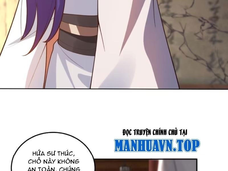 Nữ Phụ Tu Tiên Từ Chối Kịch Bản Làm Pháo Hôi Chapter 6 - Trang 2
