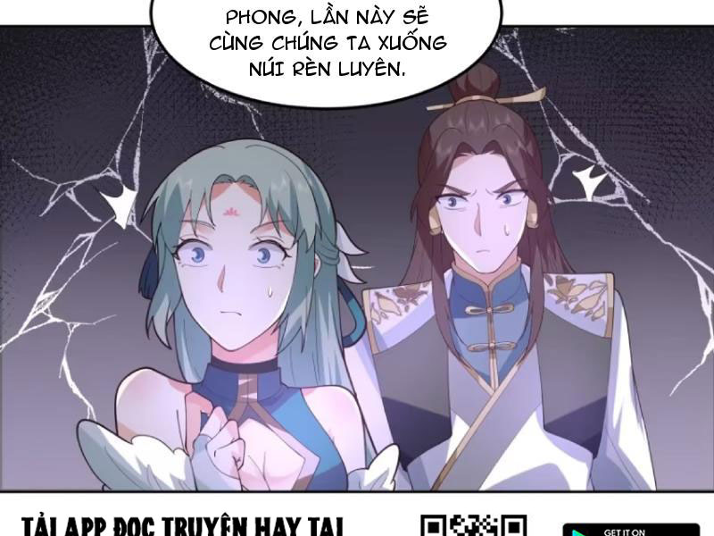 Nữ Phụ Tu Tiên Từ Chối Kịch Bản Làm Pháo Hôi Chapter 6 - Trang 2