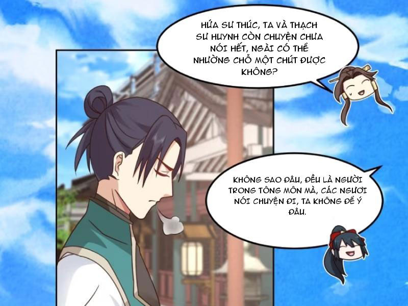 Nữ Phụ Tu Tiên Từ Chối Kịch Bản Làm Pháo Hôi Chapter 6 - Trang 2