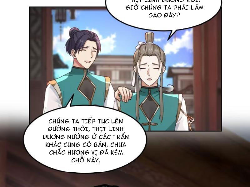 Nữ Phụ Tu Tiên Từ Chối Kịch Bản Làm Pháo Hôi Chapter 6 - Trang 2