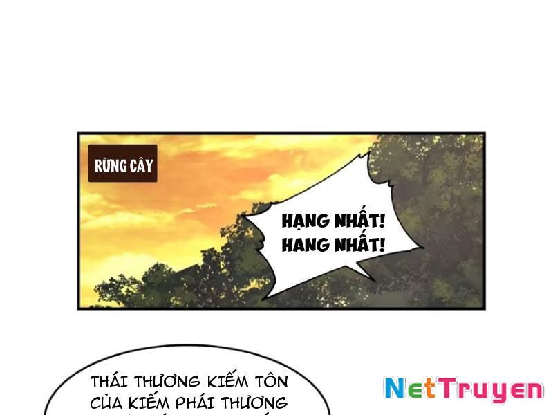 Nữ Phụ Tu Tiên Từ Chối Kịch Bản Làm Pháo Hôi Chapter 7 - Trang 2