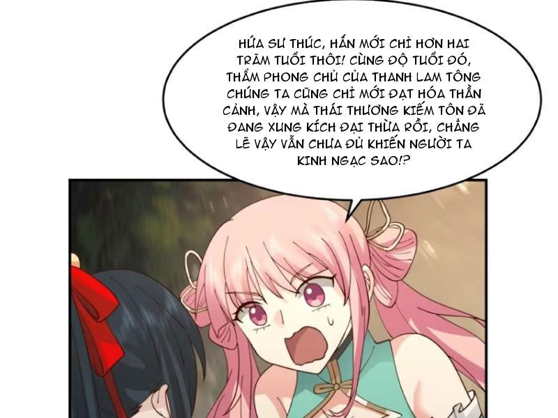 Nữ Phụ Tu Tiên Từ Chối Kịch Bản Làm Pháo Hôi Chapter 7 - Trang 2